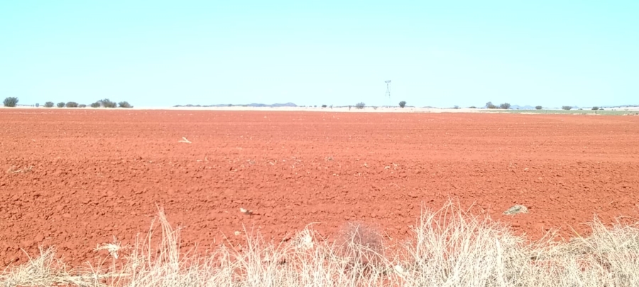 0 Bedroom Property for Sale in Petrusburg Free State